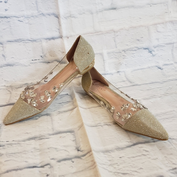 Beifuni Shoes - Beifuni size 39